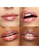 KIKO MILANO 3D Hydra Lipgloss 17 Pearly Mauve 3