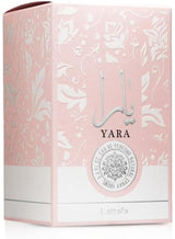 Lattafa Yara EDP For Women 100ml 5