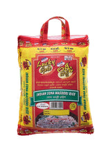 Lucky Gold Indian Sona Masoori Rice 1