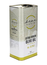 Hanahanim Greek Extra Virgin Olive Oil 1