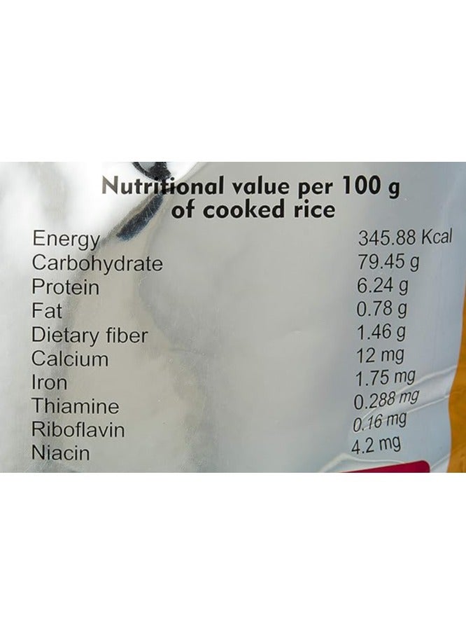 Mahmood 500 Premium 1121 Basmati Rice