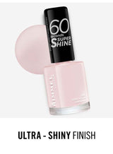 RIMMEL LONDON 60 Seconds Super Shine 203 Lose Your Lingerie 5