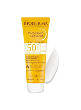 Bioderma Photoderm Max Lait Famille Spf 50+ Family Sunscreen Milk 200ml 2