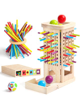KSYN KO-KO Magnetic Battle Chess: Kids' Educational Parent-Child Interactive Board Game with Magnetic Sensing Minesweeper Mode 7