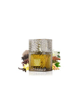 Lattafa KHAMRAH QAHWA Unisex Eau De Parfum by Lattafa 100ml 3