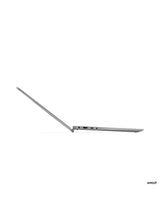IdeaPad Flex 5 14ABR8 笔记本电脑，配备 14 英寸 WUXGA (1920x1200) IPS 显示屏、AMD Ryzen 5 5625U 处理器、16GB 内存、1TB 固态硬盘、AMD Radeon 显卡和 Windows 11 操作系统，附赠背包和鼠标，英文/阿拉伯文双语，北极灰配色。 5