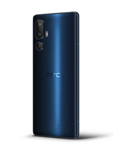 U24 Pro Dual SIM 5G Smartphone 12GB RAM 512GB Blue + Vive Flow VR + Adapter - Middle East Version 4