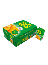 Suntop Mango Fruit Drink 125ml Pack of 18 4