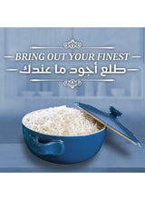 Daawat Traditional White Indian Basmati Rice 5kg 2