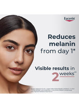 Eucerin Even Pigment Perfector Dual Face Serum Cream, Reduces Pigment Spots Suitable For All Skin Types 30ml 30ml 2