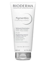 Bioderma Pigmentbio Foaming Cream Brightening Cleanser 200ml 1