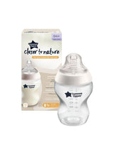 tommee tippee Nature Feeding Bottle 260ml 2