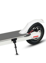 Crony M365 App E-Scooter | 45km/H High-Speed | 25KM Range | 250w Brushless Motor | Rear Disc Brake 5