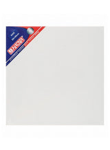 PARTNER Stretched Canvas Board 30x30cm Size 280gsm Thickness 2