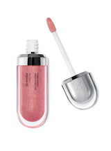 KIKO MILANO 3D Hydra Lipgloss 17 Pearly Mauve 1