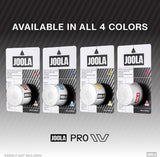 JOOLA Pro IV Pickleball Edge Guard Tape - 30mm x 800mm 2
