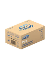 Masafi Pure Low Sodium Natural Water 330ml Pack of 24 3
