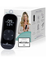 BabyBuddha 2.0 Portable Electric Breast Pump – Compact, Rechargeable & Powerful Suction 5