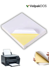 Maxi 100-Piece A3 Size Lamination Pouch 4