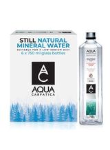 Al Ain Alain Bottle Drinking Water, 24 X330 ML 6