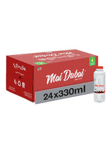 Mai Dubai Bottled Water 330ml Pack of 24 1