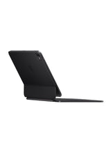 iPad Magic Keyboard for iPad Pro 11-inch (M5 and M4), Great Typing Experience, Built-in Trackpad, Function Row - Interntational English - Black 3