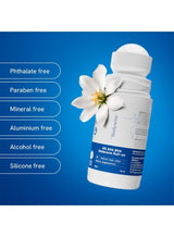 Be Bodywise 4% AHA BHA Underarm Roll on | With 2% Lactic Acid, 1% Mandelic Acid, 1% Salicylic Acid | Prevents Odour, Reduces Pigmentation | For Radiant Underarms | Suitable For Sensitive Skin | Flora 50ml 3