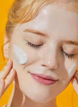 COSRX Advanced Snail Mucin Gel Cleanser 150ml 3