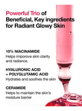 Anua Niacinamide 10% + Txa 4% Serum 30Ml Packaging May Vary 30ml 4