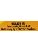 Dhara Pure Groundnut Oil 3