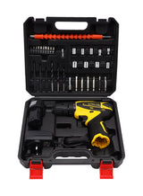 Epsilon 12V Cordless Drill- ECD1037 2