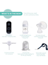 BabyBuddha 2.0 Portable Electric Breast Pump – Compact, Rechargeable & Powerful Suction 4