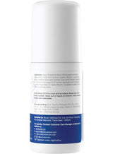 Be Bodywise 4% AHA BHA Underarm Roll on | With 2% Lactic Acid, 1% Mandelic Acid, 1% Salicylic Acid | Prevents Odour, Reduces Pigmentation | For Radiant Underarms | Suitable For Sensitive Skin | Flora 50ml 2