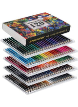 FABER-CASTELL 48-Piece Classic Colour Pencil Set Multicolour 5