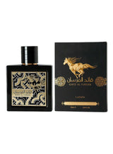 Lattafa Qaed Al Fursan EDP 90ml 2