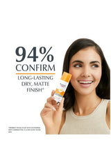 Beauty Bar Sun Oil Control Gel-Cream SPF50+ - 50ml 2