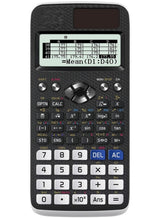 FX-991AEX-W-DT Scientific Calculators Black/White 4