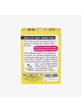 KSYN KO-KO Taco Cat Goat Cheese Pizza Social Card Game 2
