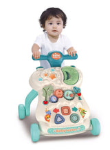 Haidue Baby Walker Toys With Music Box 5