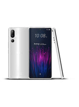 U24 Pro 双卡双待 5G 智能手机 12GB 内存 256GB 存储 白色 + Nextbot E18 TWS 耳机 + 适配器 - 中东版 3