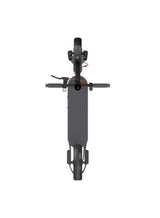 Xiaomi Electric Scooter Elite | IPX5 waterproof | 700W brushless motor | 400W Rated Power | dual-spring suspension and shock absorbency of 30mm | Black 5