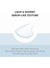 SKIN1004 Madagascar Centella Hyalu Cica Water Fit Sun Serum 50 SPF 2