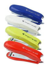 Kangaro 20-Sheet Capacity Stapler With 4 Packs of Pins Assorted Colours 2