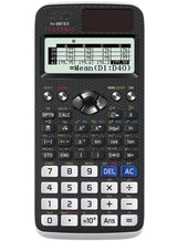 FX-991AEX-W-DT Scientific Calculators Black/White 3