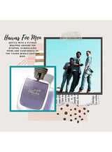 Rasasi Hawas Perfume for Men EDP 100ml 4