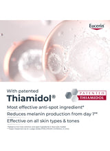 Eucerin Even Pigment Perfector Dual Face Serum Cream, Reduces Pigment Spots Suitable For All Skin Types 30ml 30ml 5