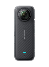 X4-8K 防水 360° 运动相机，支持 4K 广角视频，具备隐形自拍杆功能，可拆卸镜头保护罩，135 分钟续航，AI 编辑，防抖功能，适用于运动、旅行、户外活动 4