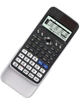 FX-991AEX-W-DT Scientific Calculators Black/White 1