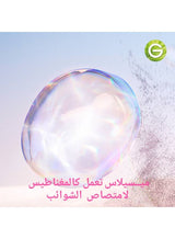 garnier SkinActive Micellar Cleansing Water All in One- Clear 100 ml 3