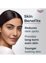 Eucerin Even Pigment Perfector Dual Face Serum Cream, Reduces Pigment Spots Suitable For All Skin Types 30ml 30ml 4